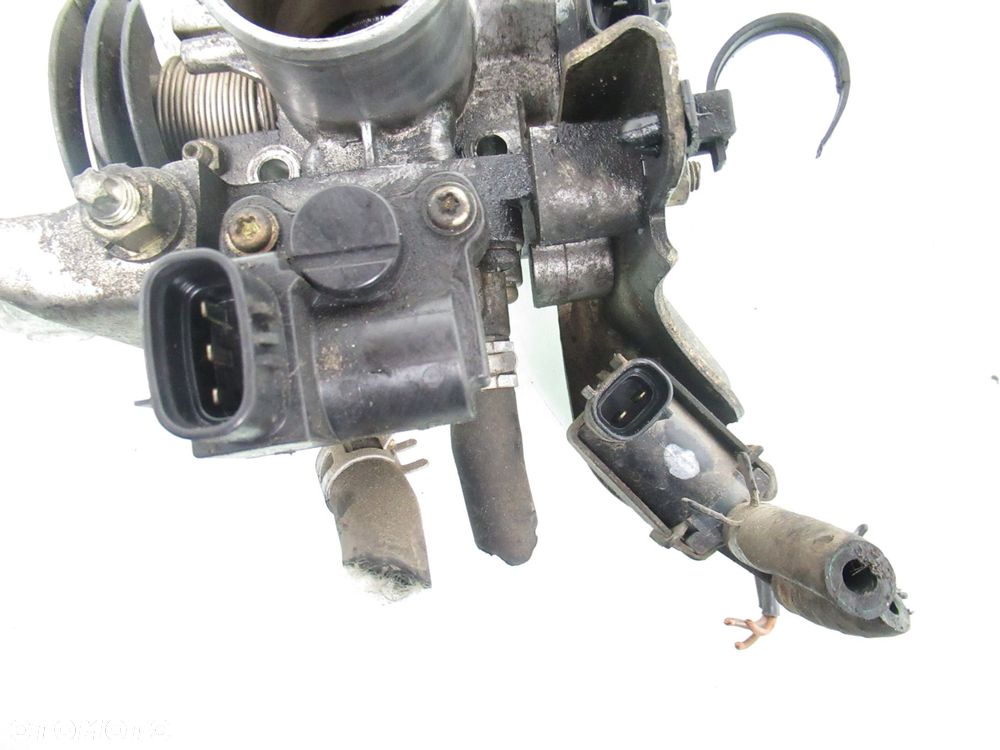 PRZEPUSTNICA DAIHATSU CUORE V 1.0 8945287114 0798005380 1013622110 - 6