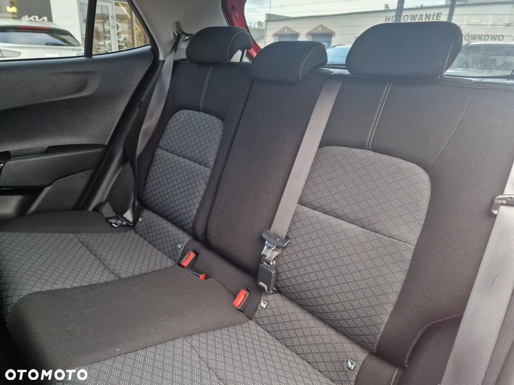 Kia Picanto - 11