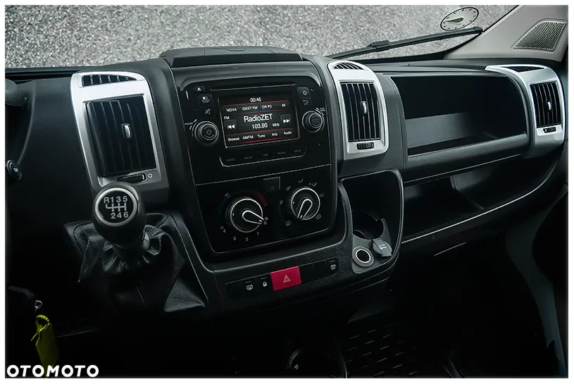 Fiat Ducato - 26