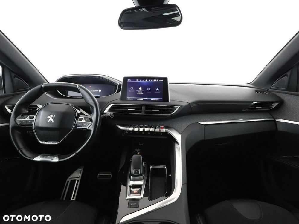 Peugeot 5008 1.6 BlueHDI Allure S&S EAT6 - 16