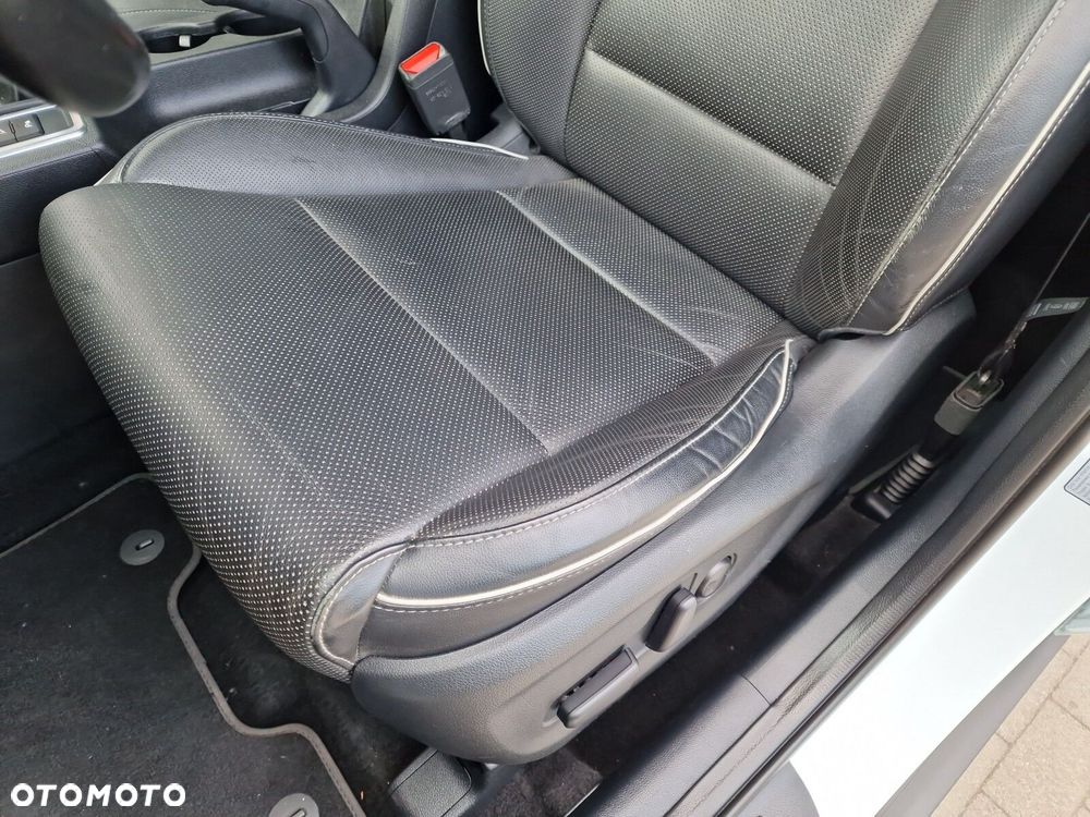 Kia Sportage 1.6 GDI L Business Line Plus 2WD - 14