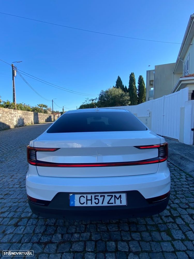 Polestar 2 Single Motor 64kWh - 4