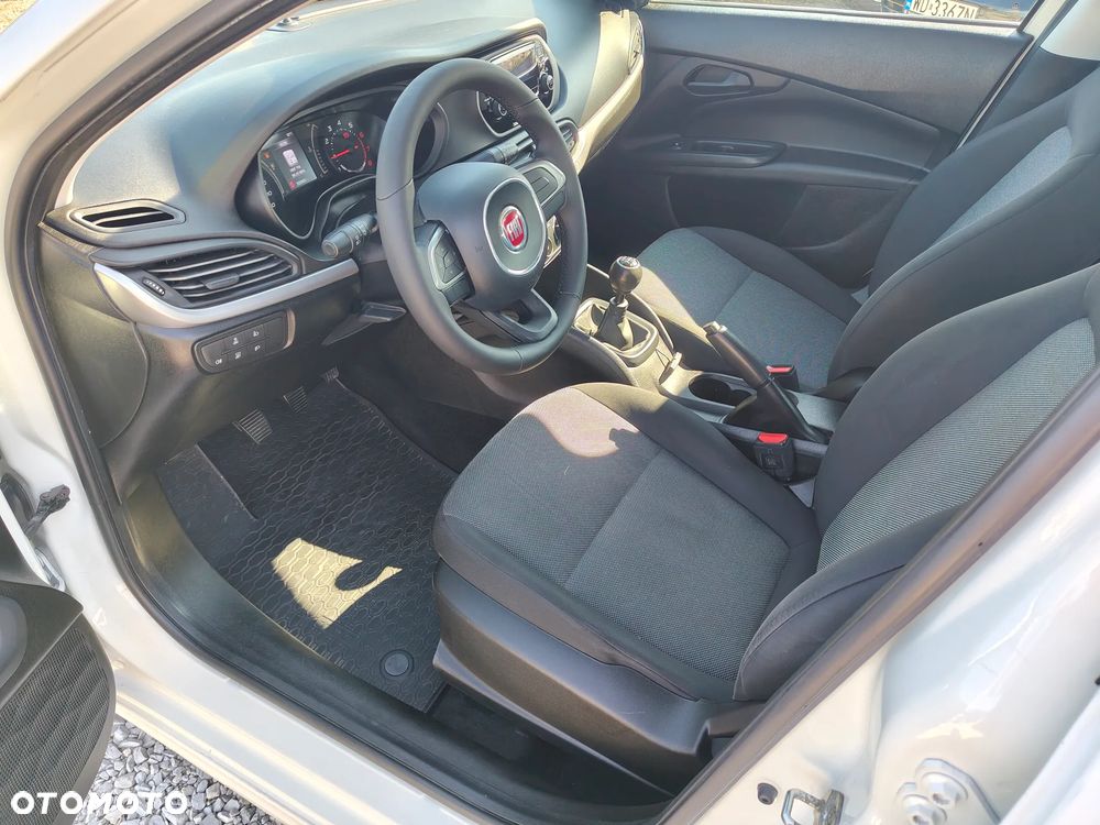 Fiat Tipo 1.4 Classic - 9