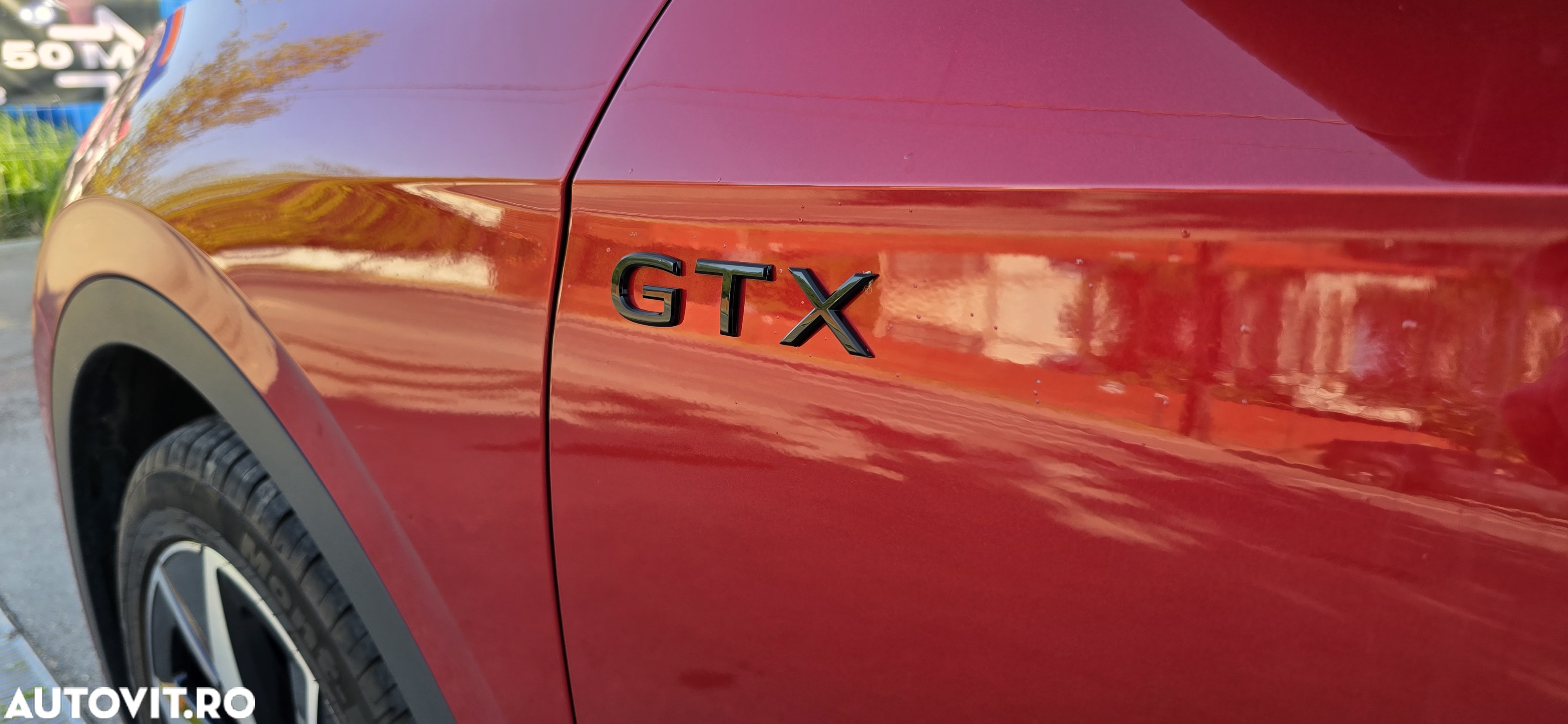 Volkswagen ID.5 77 kWh GTX - 12