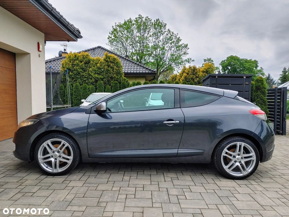 Renault Megane TCe 180 GT - 21