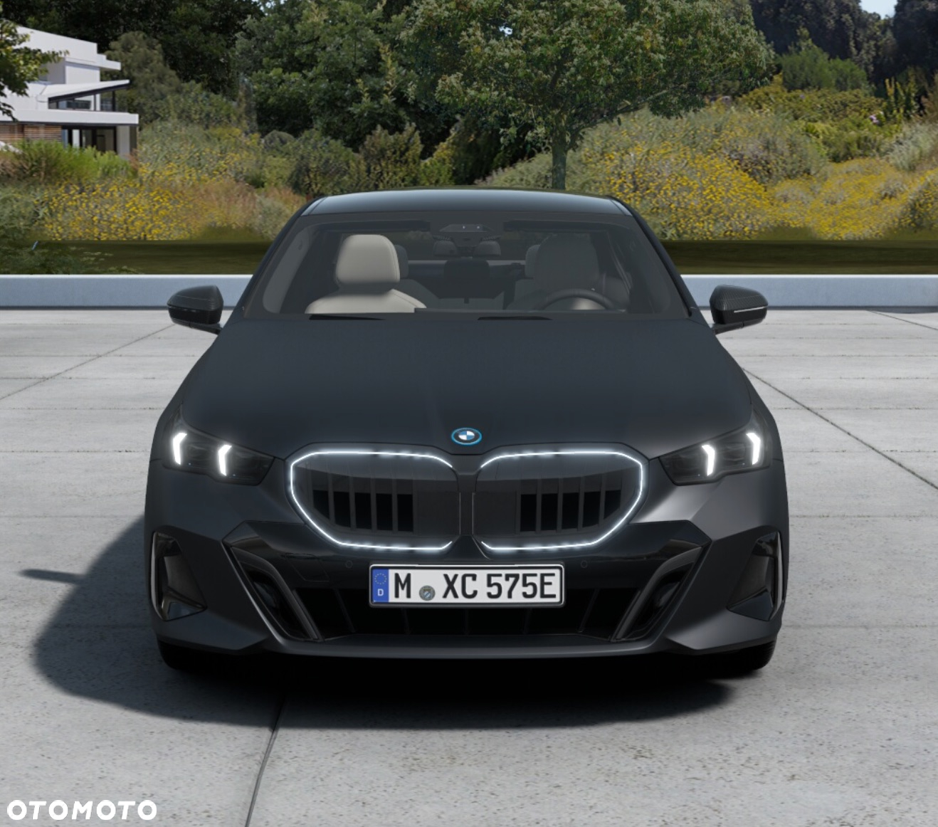BMW Seria 5 - 4