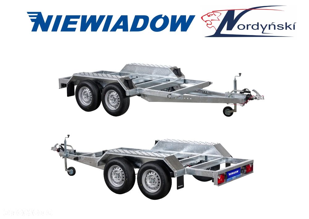 Niewiadów AGREGAT - 1