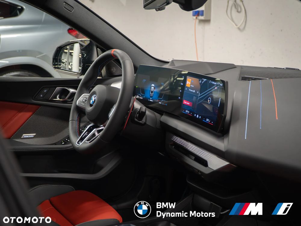 BMW Seria 2 M235i xDrive - 22