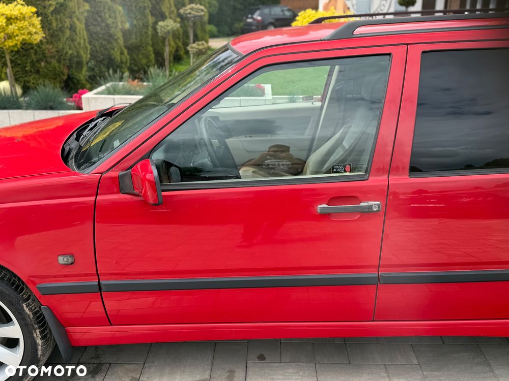 Volvo 850 - 32