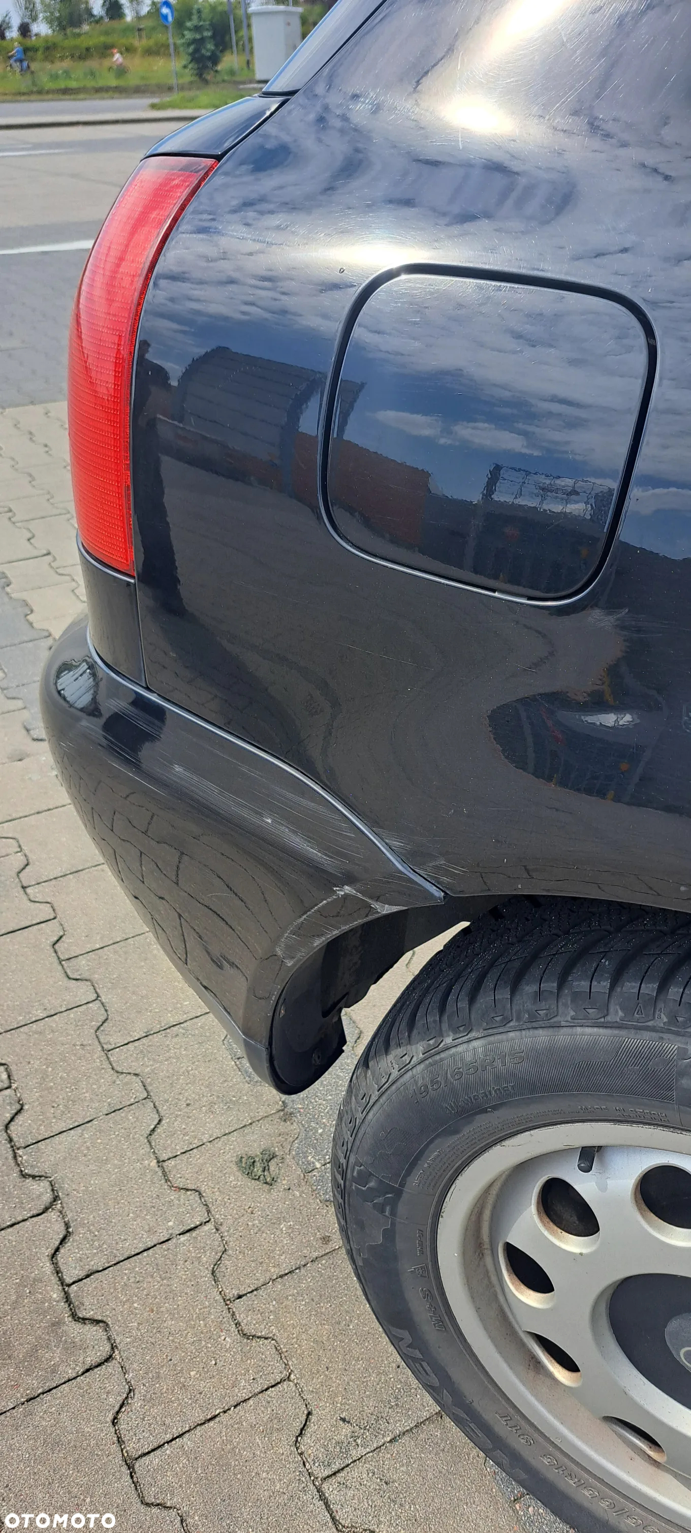 Audi A3 - 6