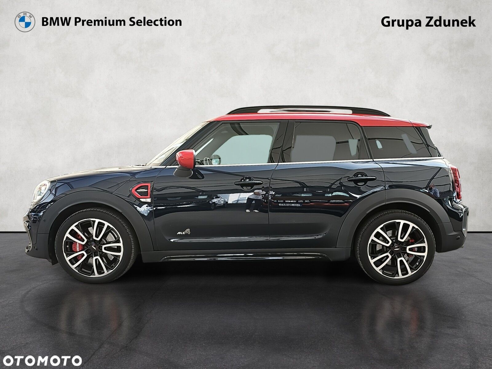 MINI Countryman - 8