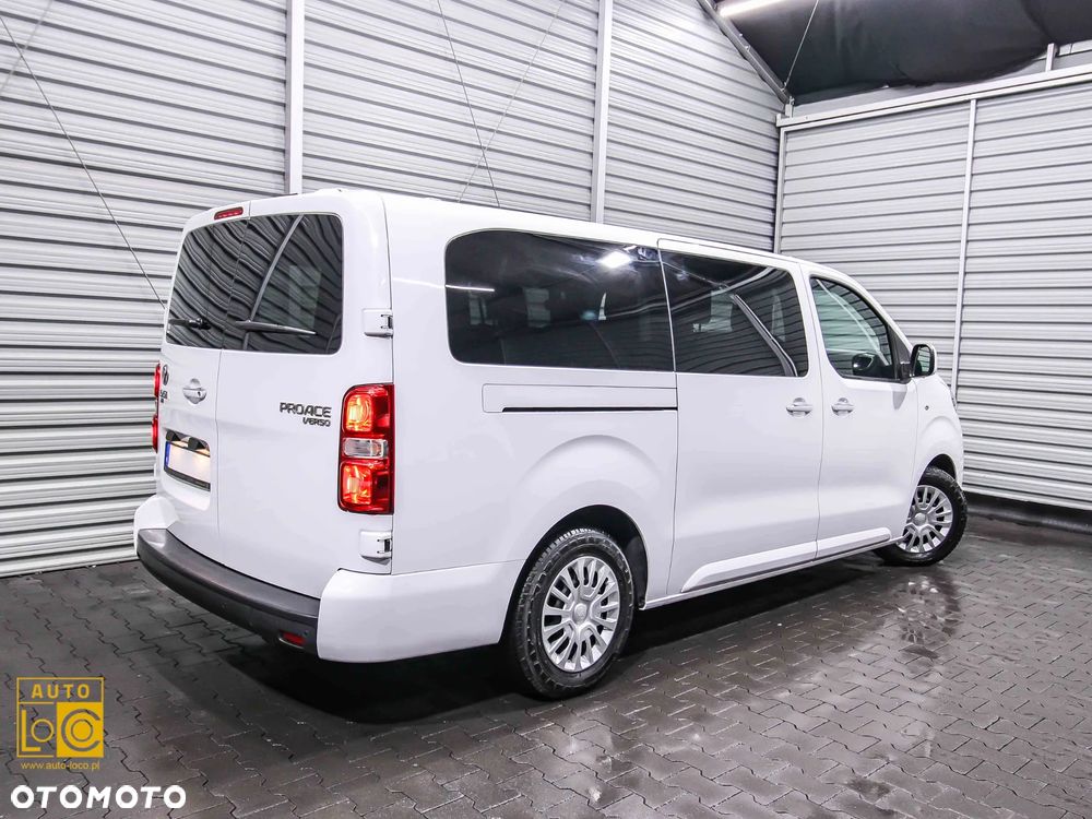 Toyota Proace Verso 2.0 D4-D Long Family - 4