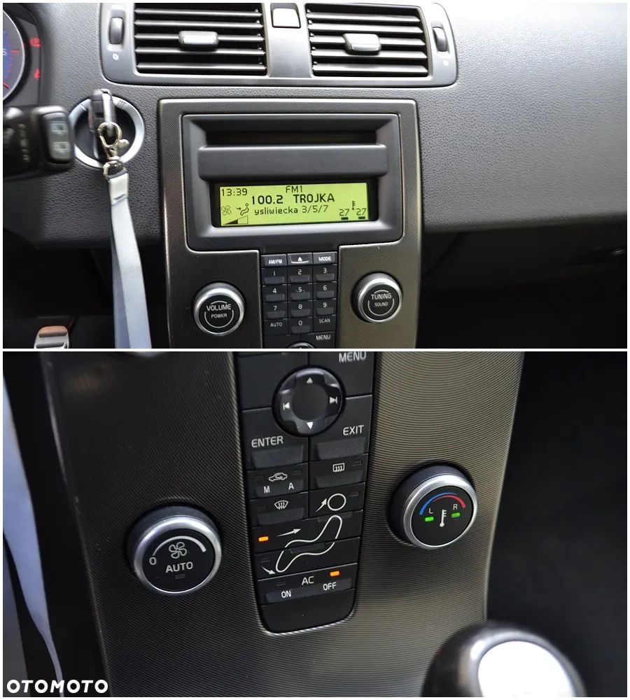 Volvo C30 2.0D RDesign - 20