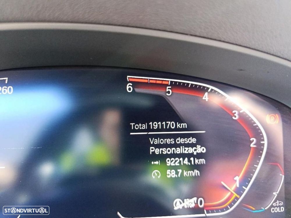 BMW 620 Gran Turismo d Line Luxury - 6