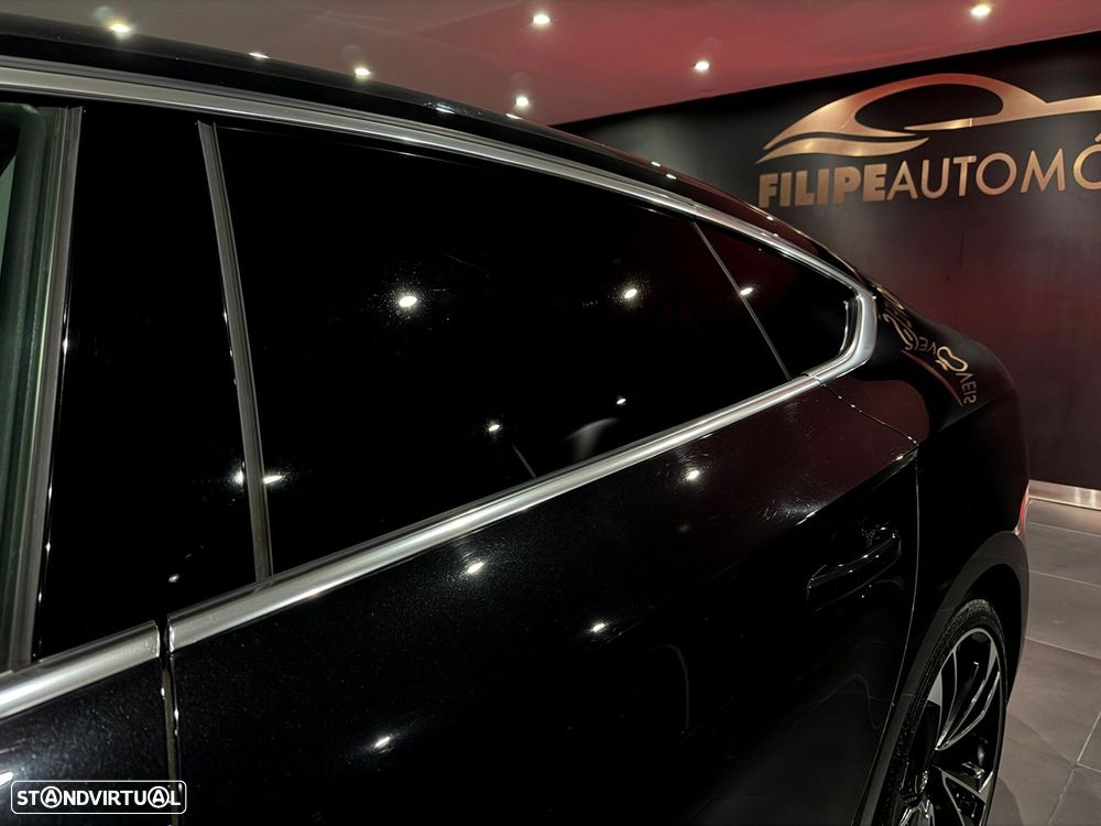 Audi A5 Sportback - 11