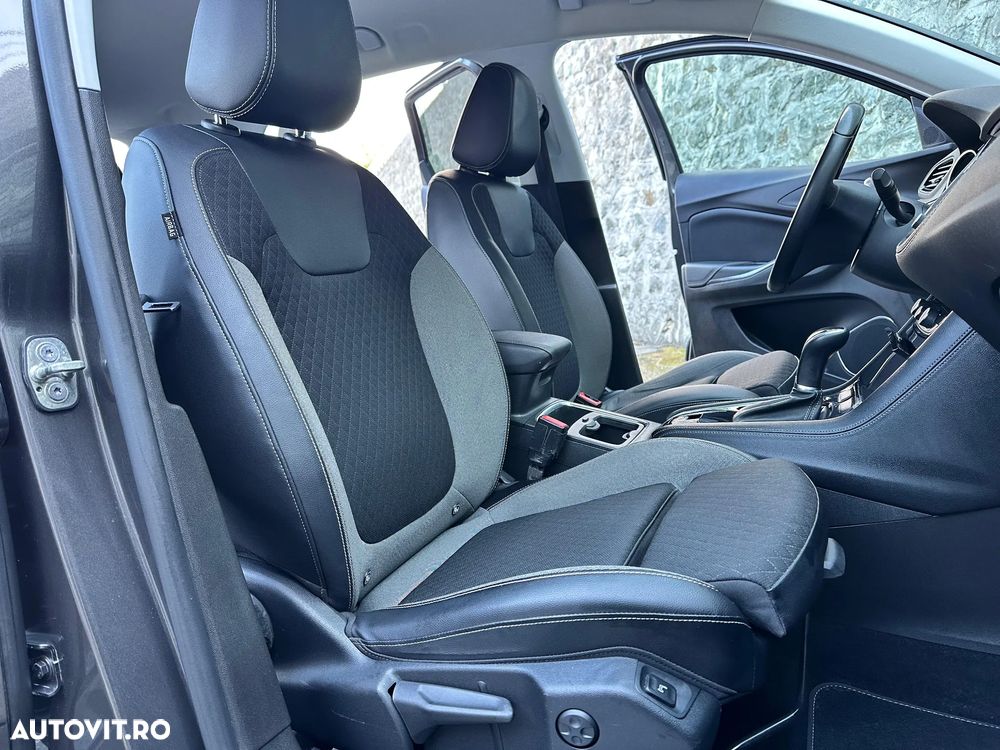 Opel Grandland X 1.5 D Start/Stop Automatik Business INNOVATION - 21