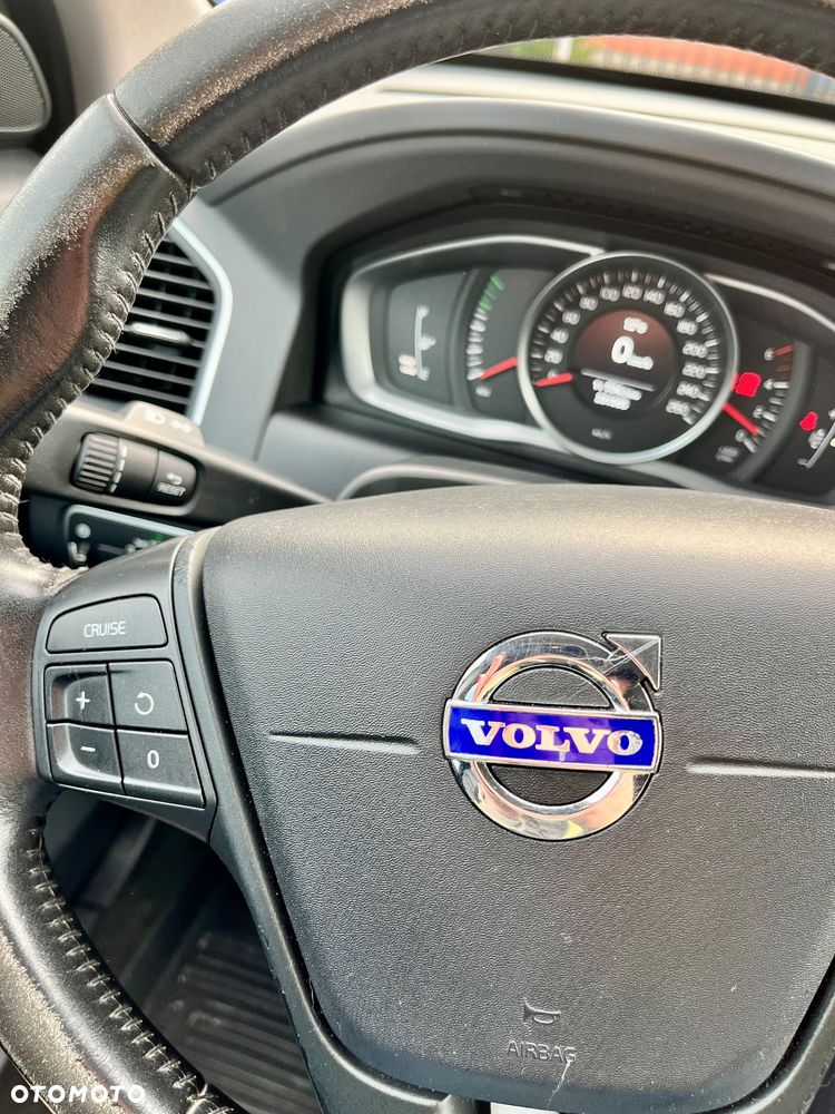 Volvo XC 60 D3 Inscription - 30