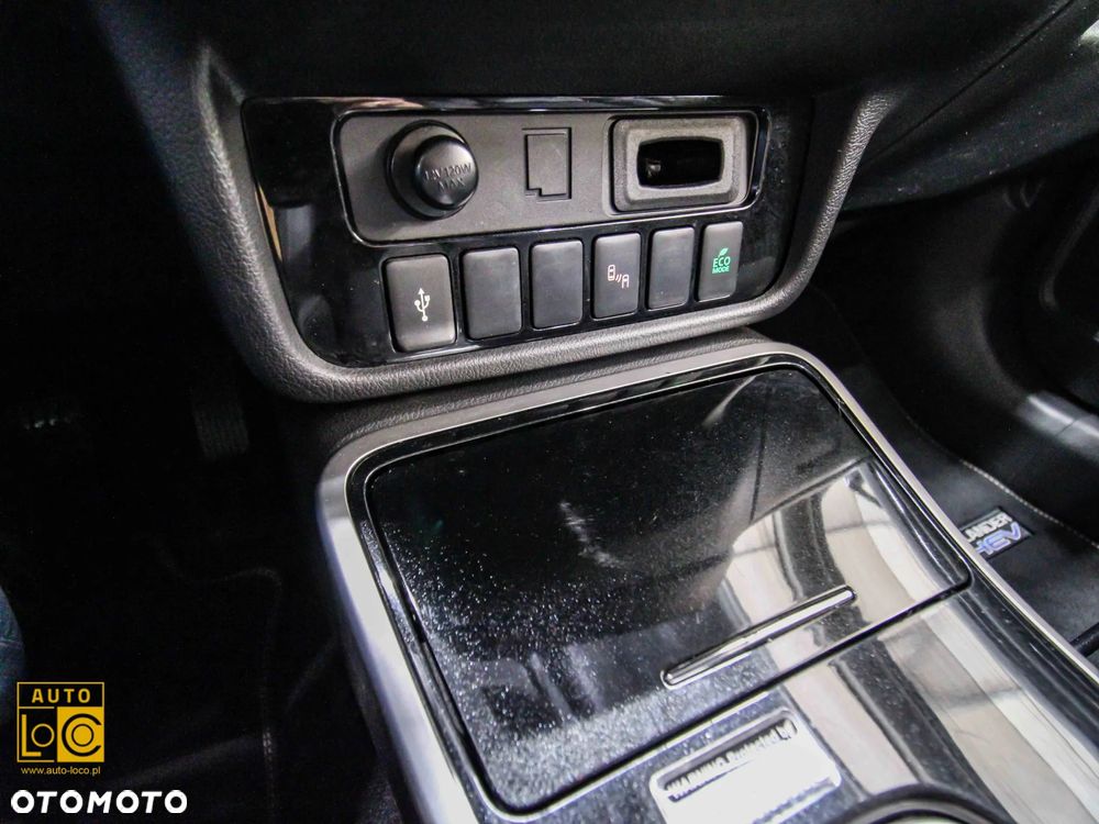 Mitsubishi Outlander Instyle - 29