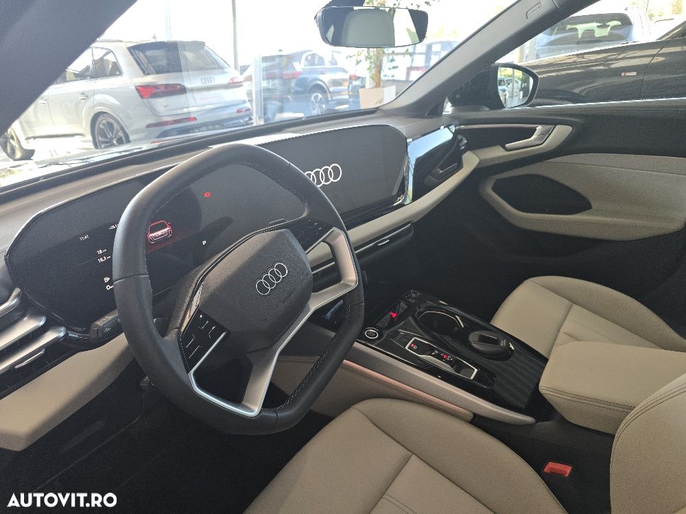 Audi A5 Limuzina 35 TFSI S tronic - 9