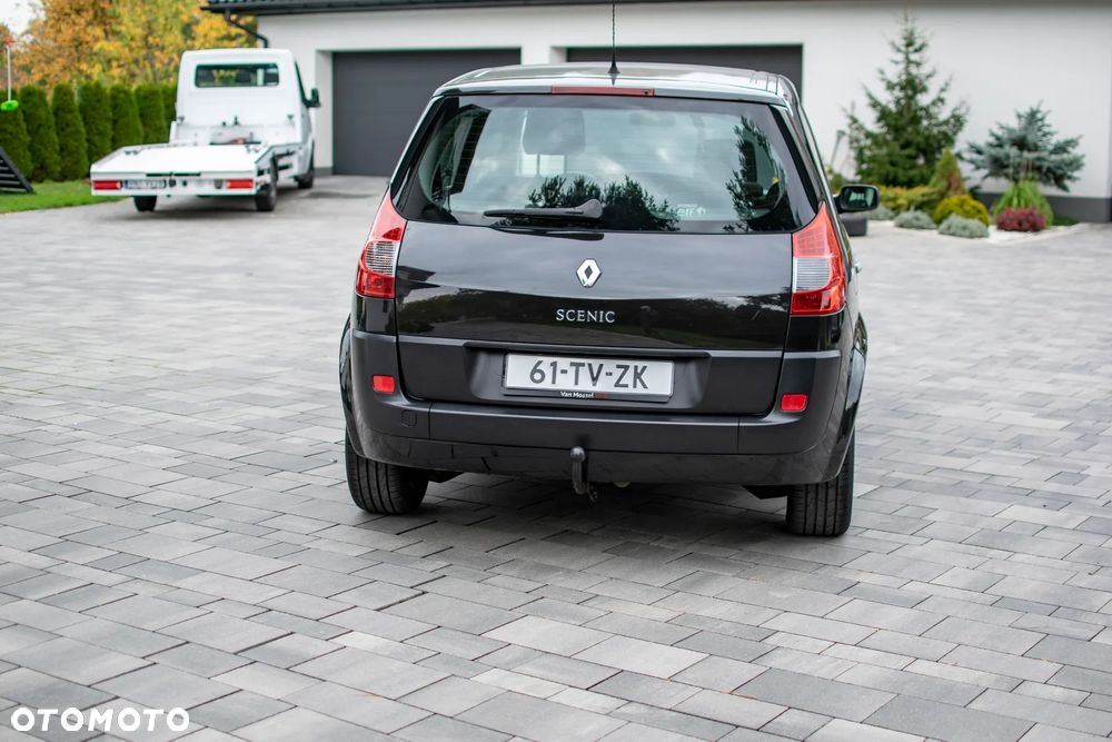 Renault Scenic - 20