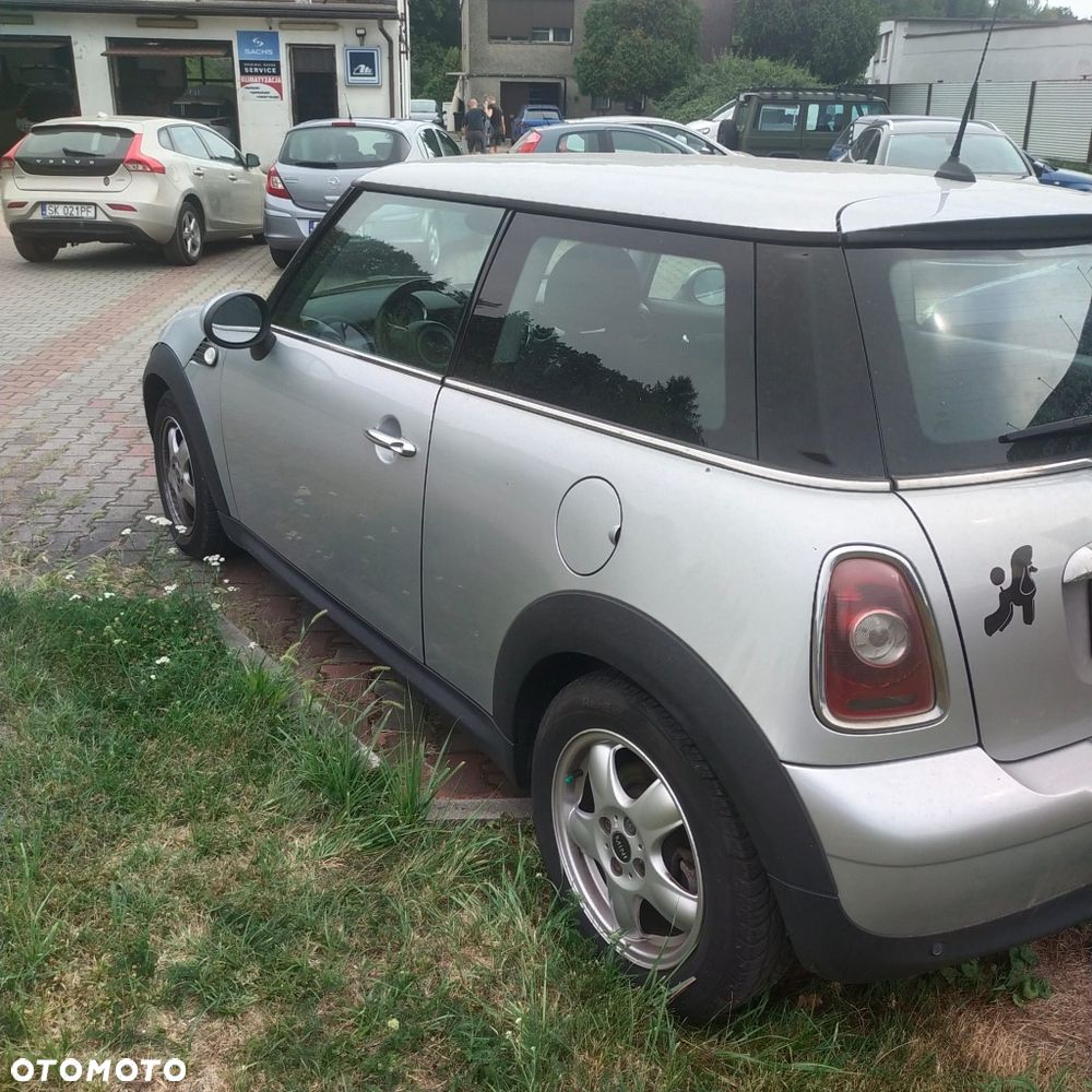 MINI ONE - 3