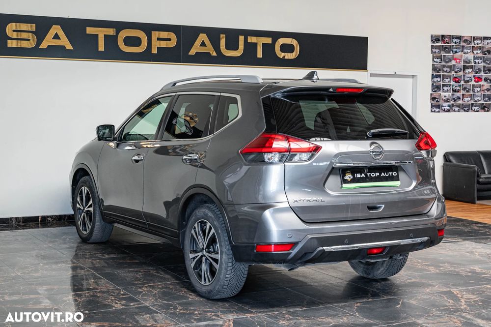 Nissan X-Trail 1.7 dCi Tekna - 35