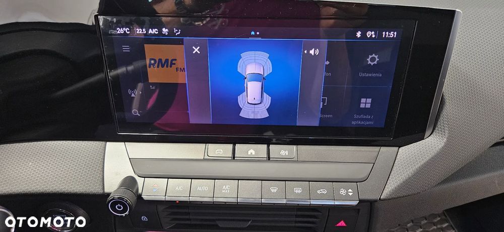 Opel Astra 1.2 T Edition S&S - 11