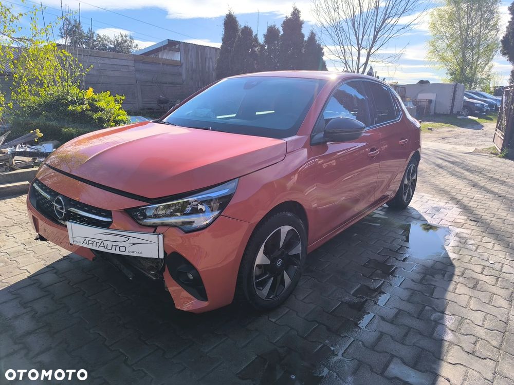 Opel Corsa - 2