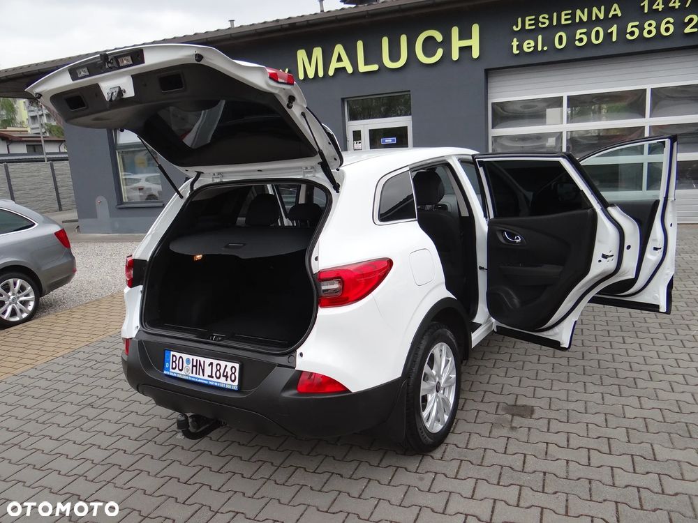 Renault Kadjar 1.2 Energy TCe Limited - 18