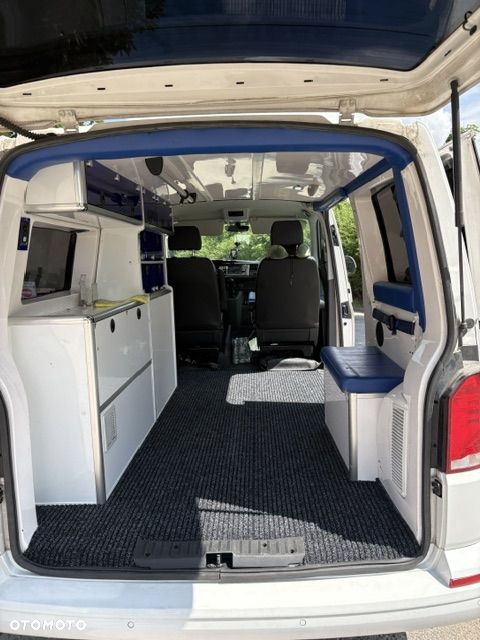 Volkswagen Transporter - 33