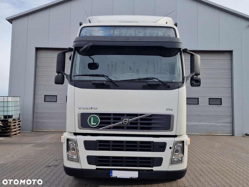 Volvo FH - 3