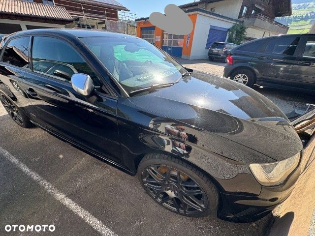 Audi S3 2.0 TFSI Quattro S tronic - 3