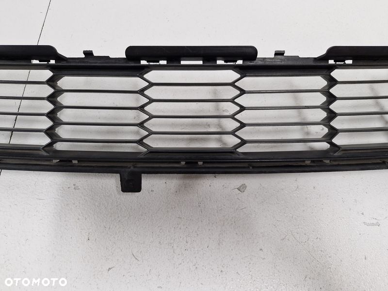 CITROEN DS5 KRATKA ATRAPA DOLNA ZDERZAKA PRZEDNIEGO PRZÓD 9673279077 - 4