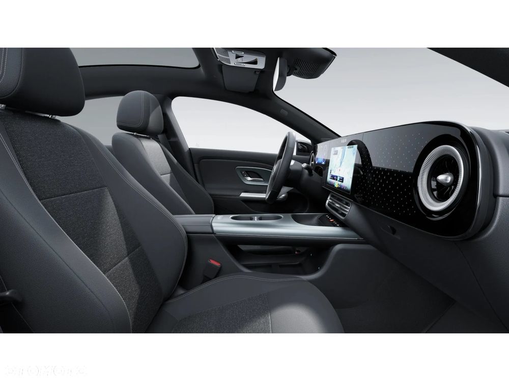 Mercedes-Benz CLA 250+ 85kWh - 8
