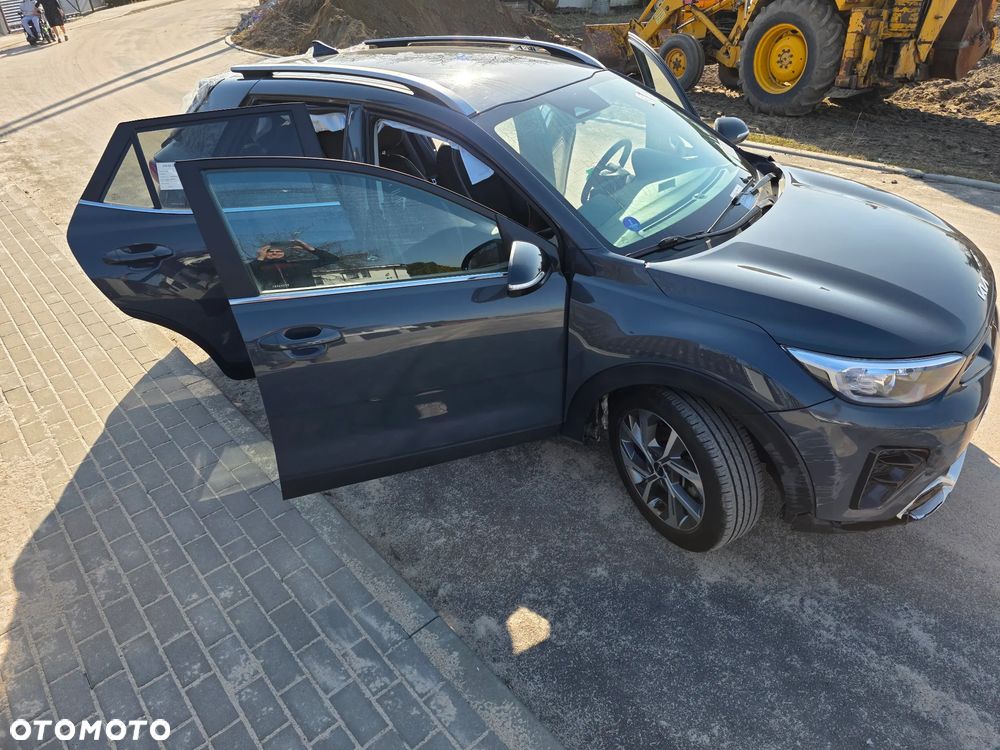 Kia Stonic 1.0 T-GDI OPF Mild Hybrid GT Line - 17