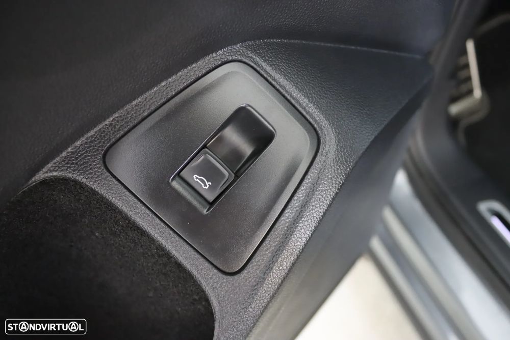 VW Tiguan Allspace 1.5 TSI R-Line DSG - 17
