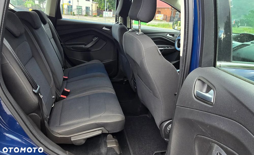Ford Kuga 1.5 EcoBoost FWD Trend - 18