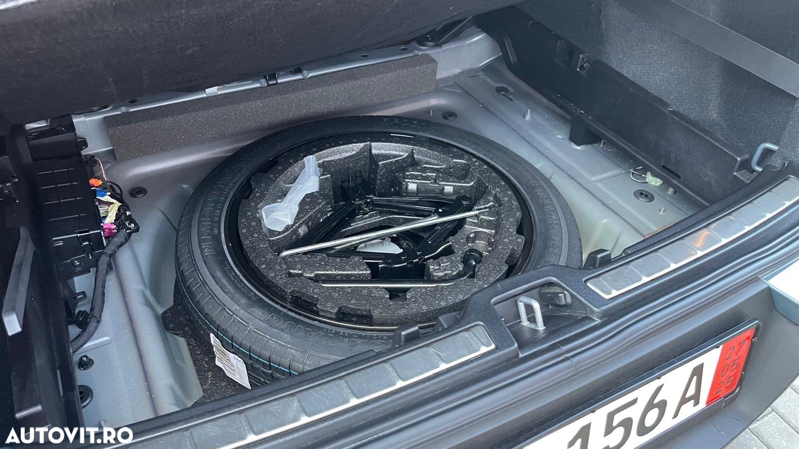 Volvo XC 40 D4 AWD Geartronic Inscription - 38