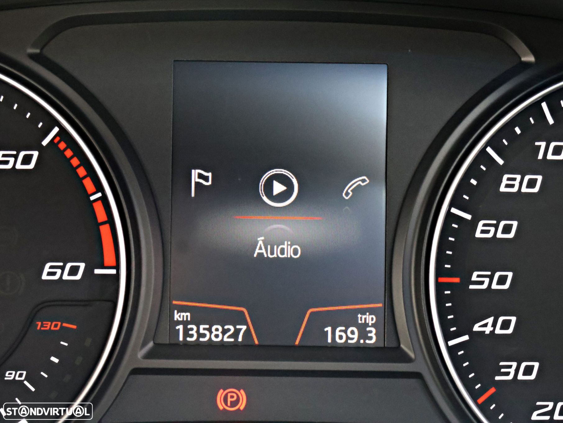 SEAT Leon ST 1.6 TDI Style S/S - 59
