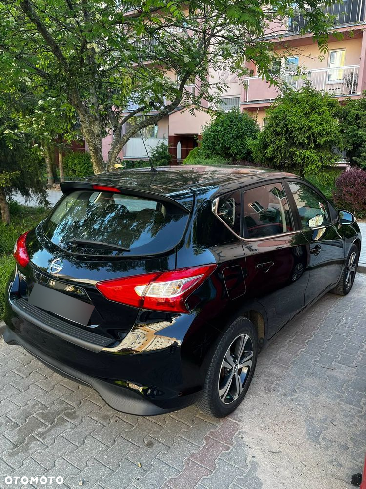 Nissan Pulsar 1.2 DIG-T Acenta - 3