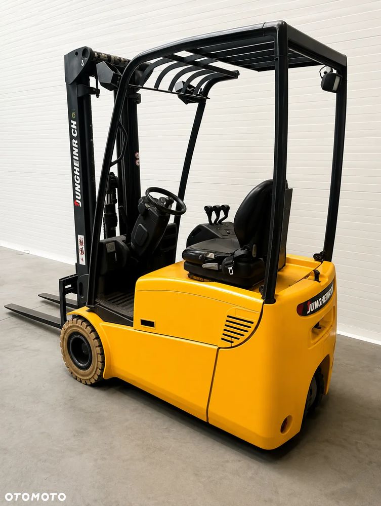 Jungheinrich EFG 115 - 4