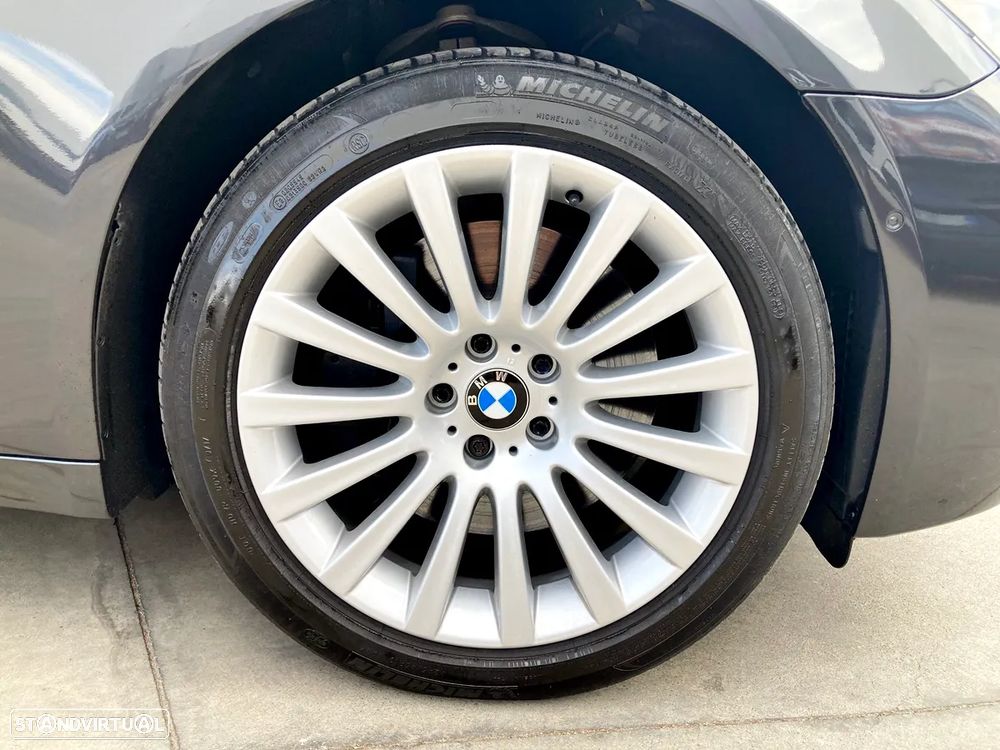 BMW 750 Li xDrive - 43