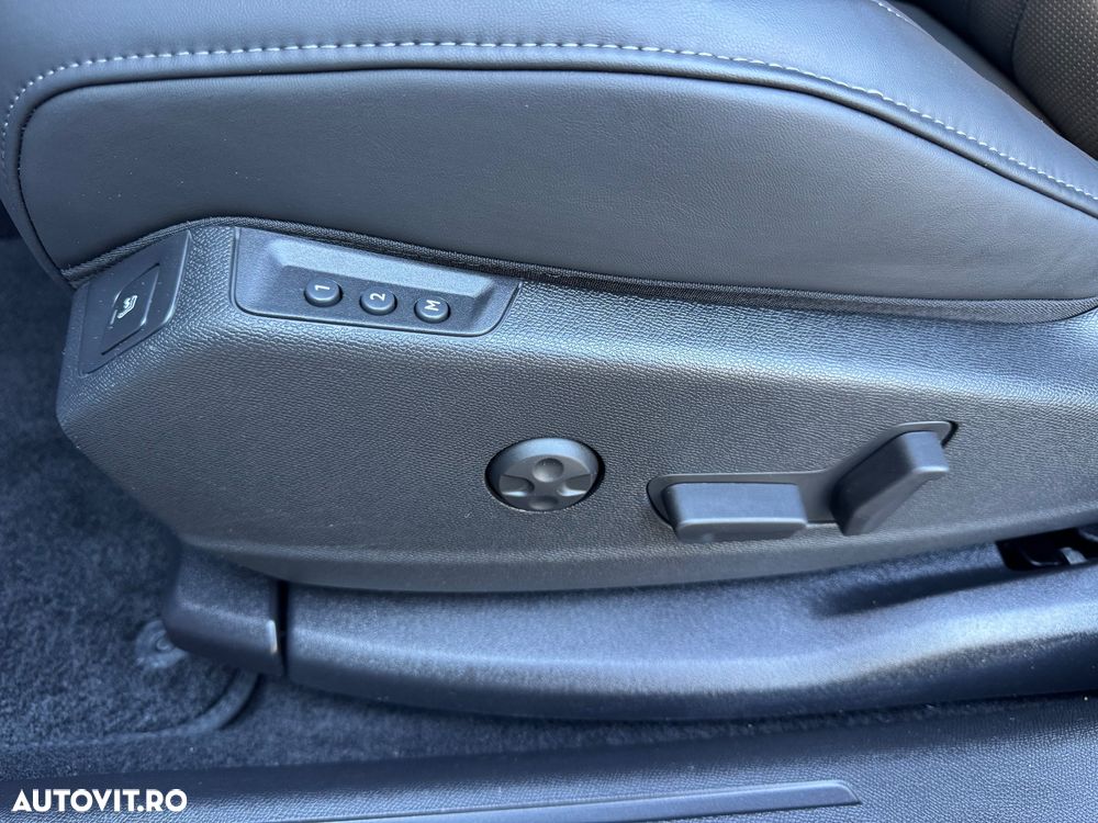 DS Automobiles DS 7 Crossback DS7 1.6 PHeV FWD 225 EAT8 OPERA - 33