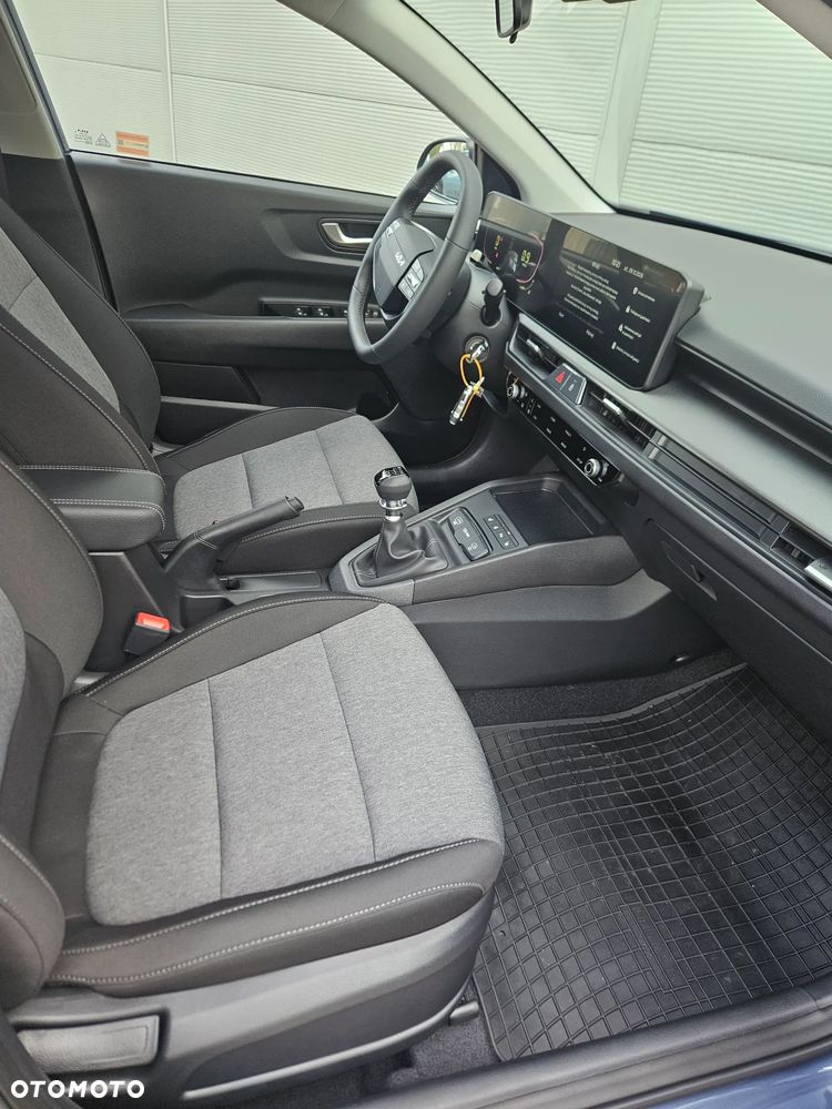 Kia Stonic 1.0 T-GDI M - 8