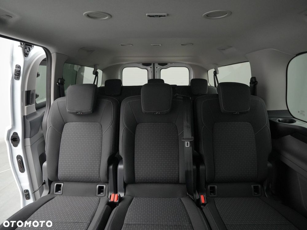 Ford Transit Custom Kombi 320 L2H1 Trend M1 - 23