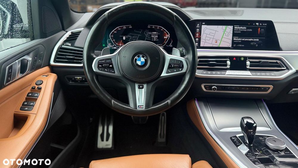 BMW X5 xDrive25d sport - 17