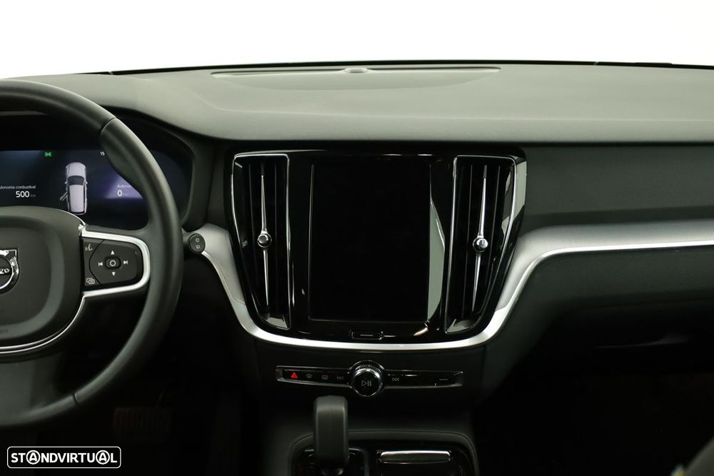 Volvo V60 2.0 T8 AWD TE Plus Bright - 9