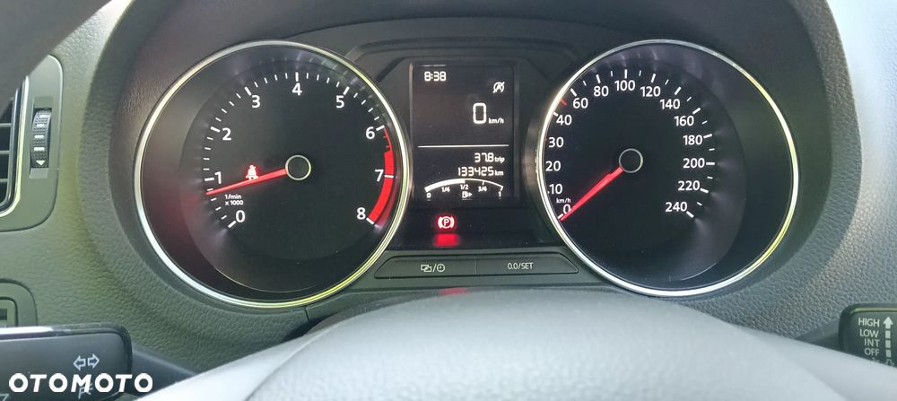 Volkswagen Polo - 9