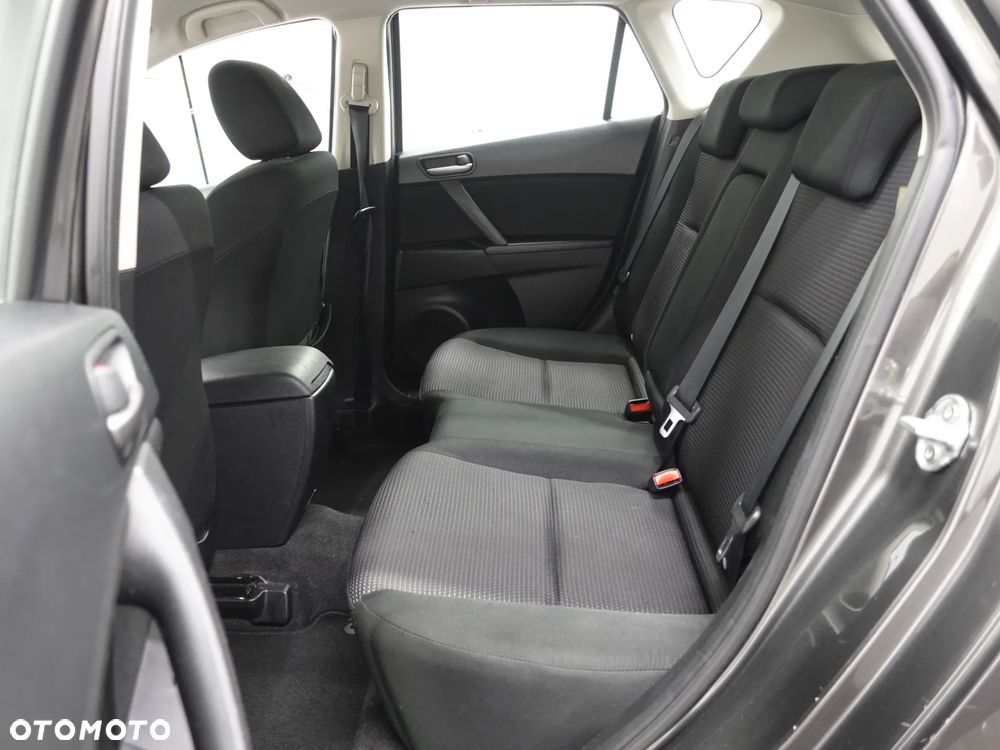 Mazda 3 1.6 MZR Edition - 22