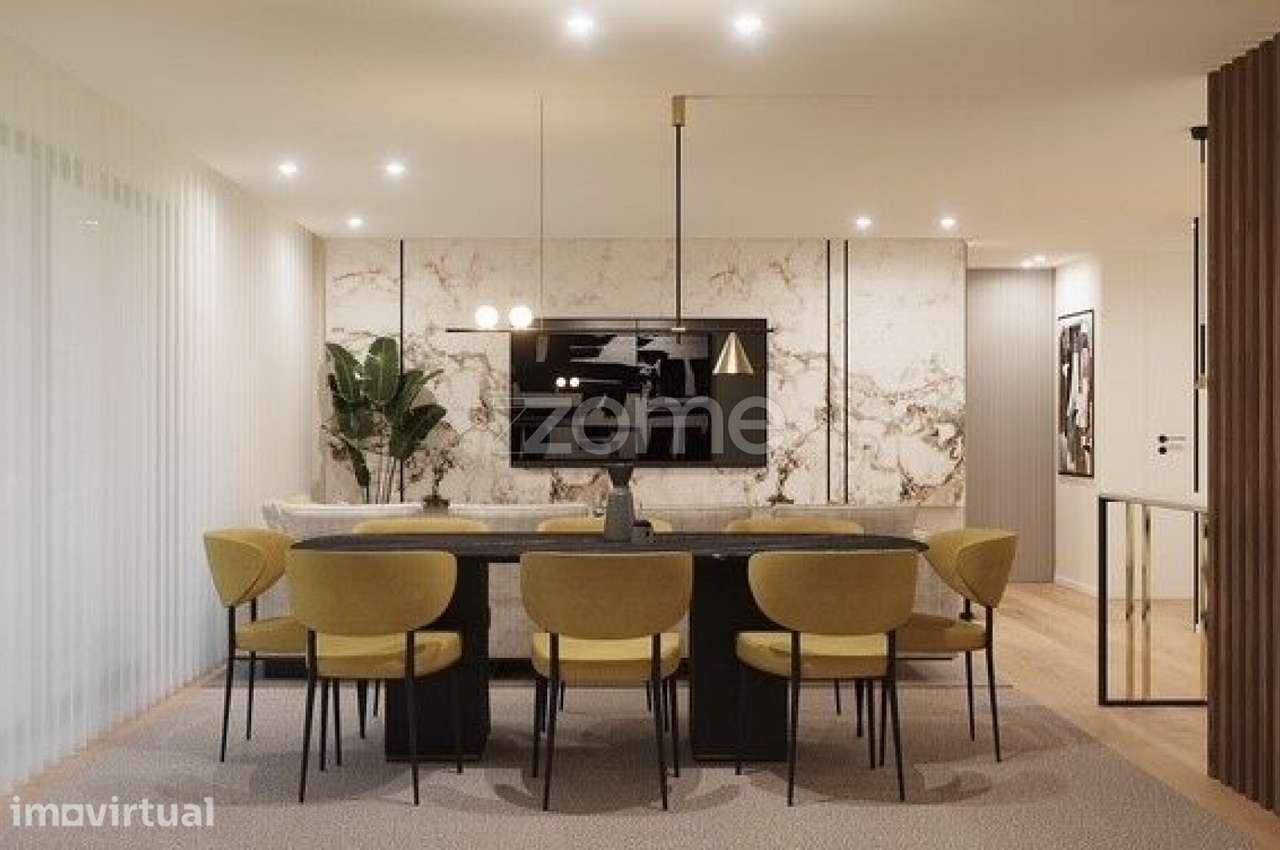 Apartamento T2 Novo | Jardins de Brufe - Grande imagem: 5/15
